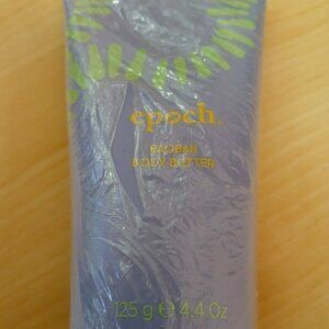 Epoch Baobab Body Butter